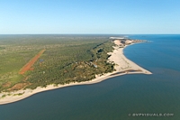 3. Berkeley River Lodge<br />Added 30 April 2017